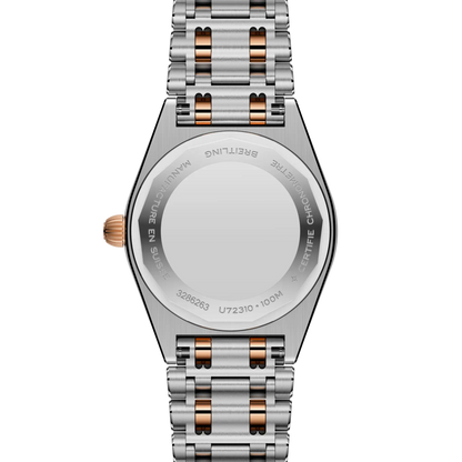 Chronomat 28