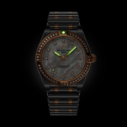 Chronomat 28