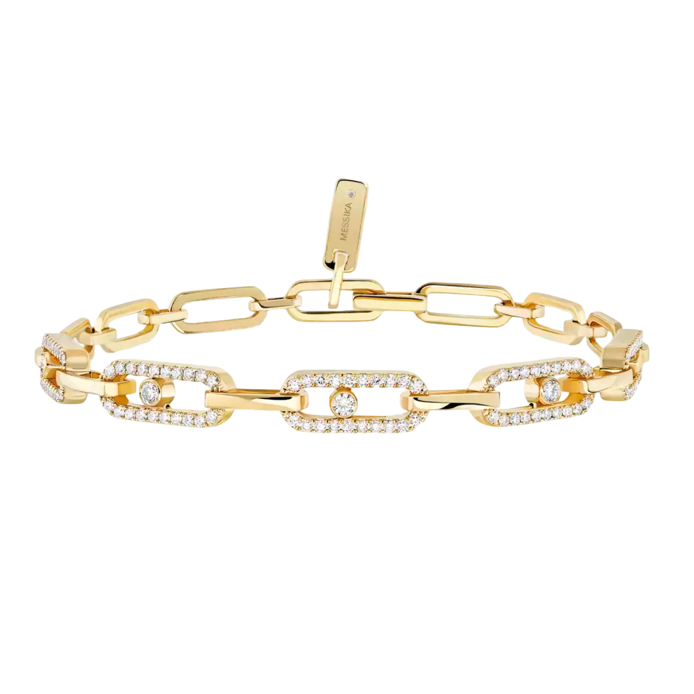 Move Link bracelet