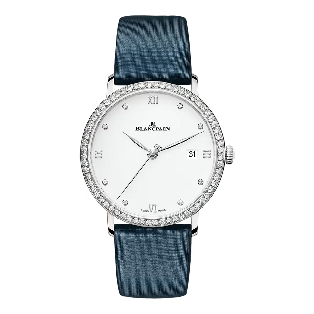 Villeret Ultraplate