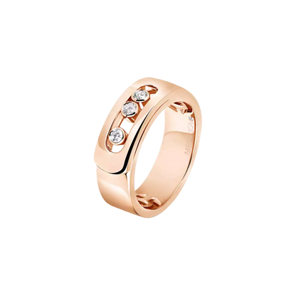 Bague Move Noa