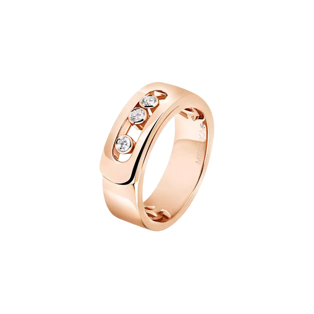 Move Noa Ring, kleines Modell