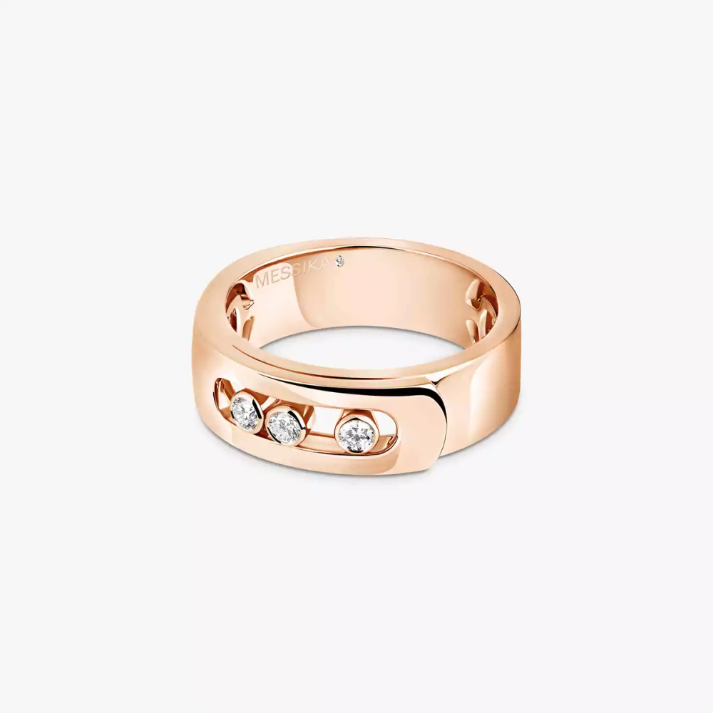 Move Noa ring, small model