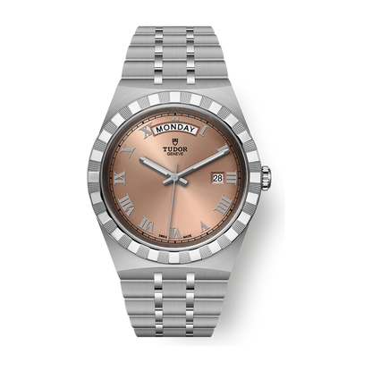 TUDOR Royal