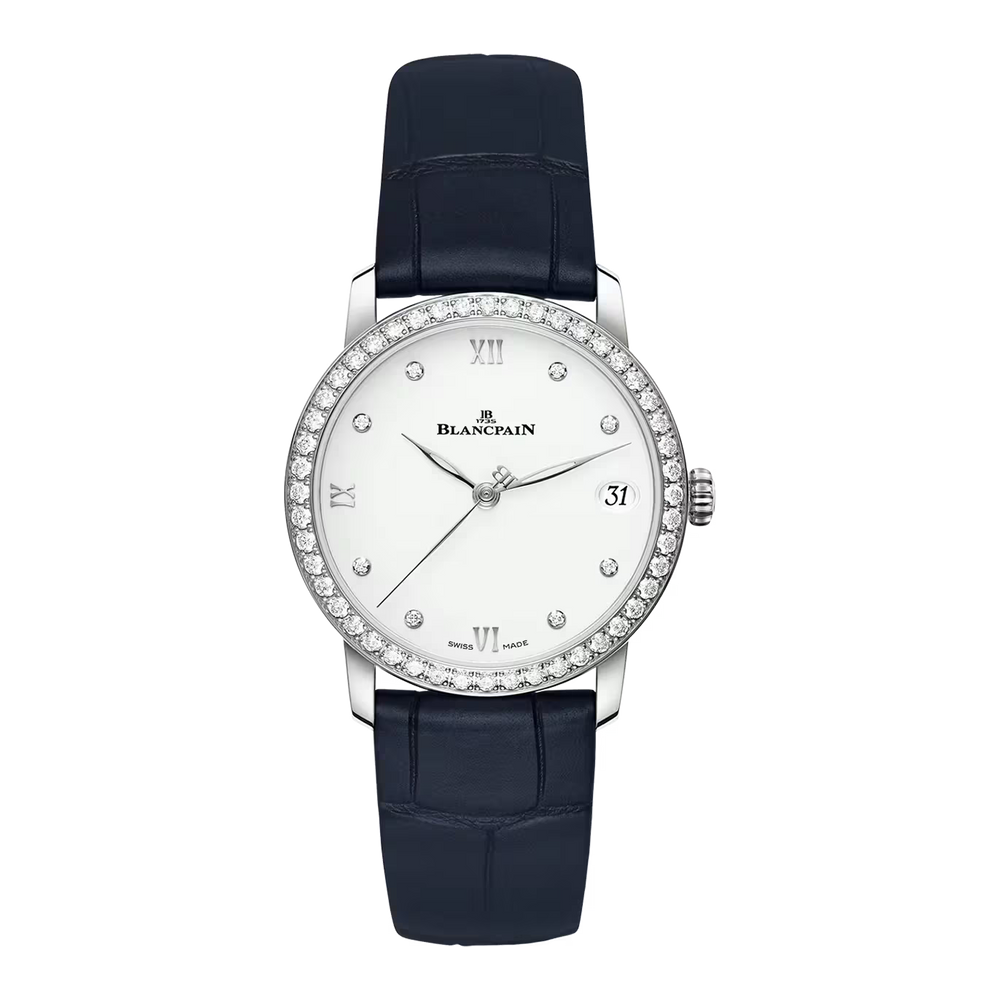 Villeret Women Date