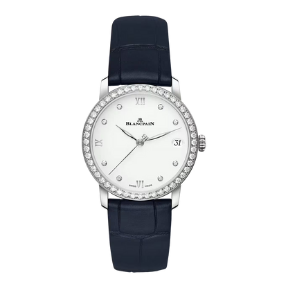 Villeret Women Date