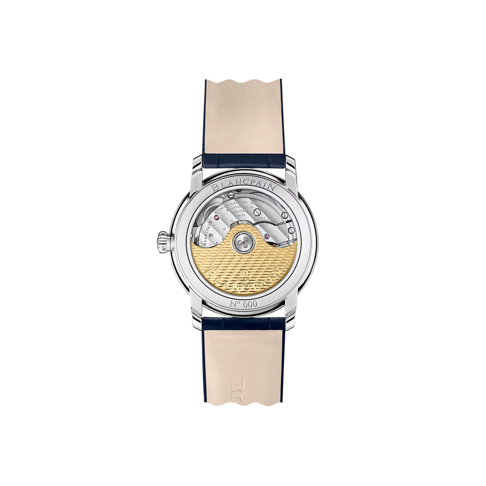 Villeret Women Date