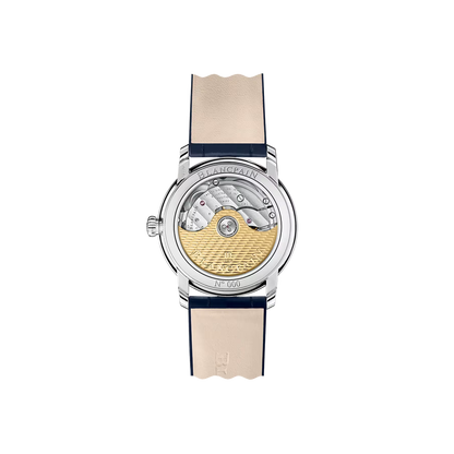 Villeret Women Date