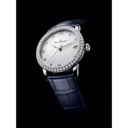 Villeret Women Date