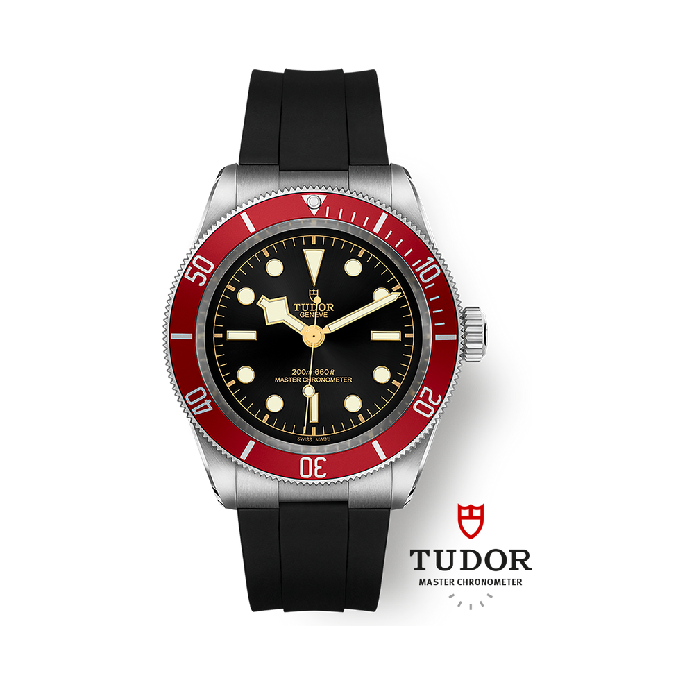Black Bay