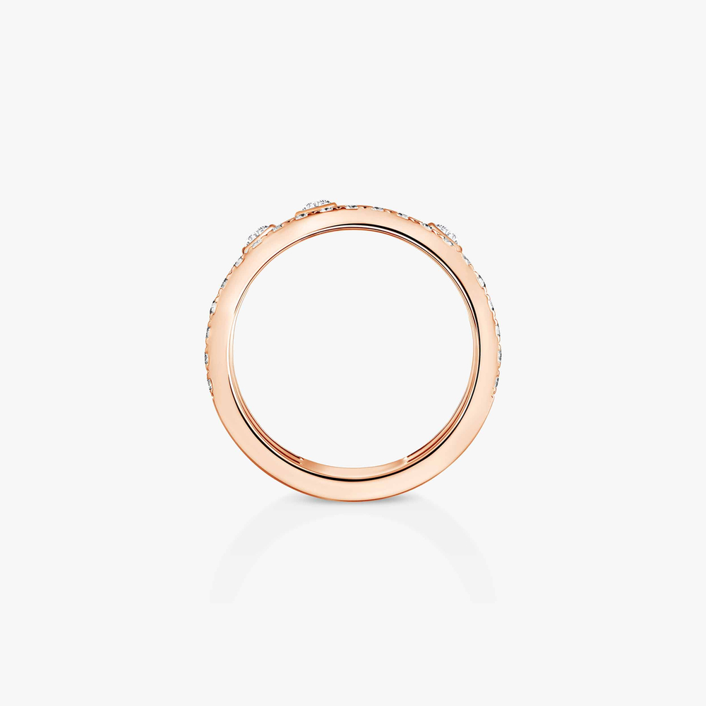 Bague Move Romane GM