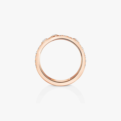 Bague Move Romane GM