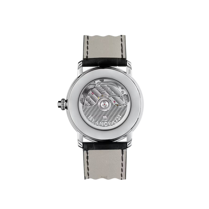 Villeret Demi-Fuseau Horaire