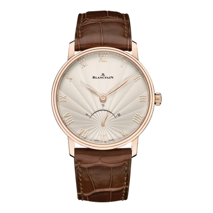 Villeret Ultraplate