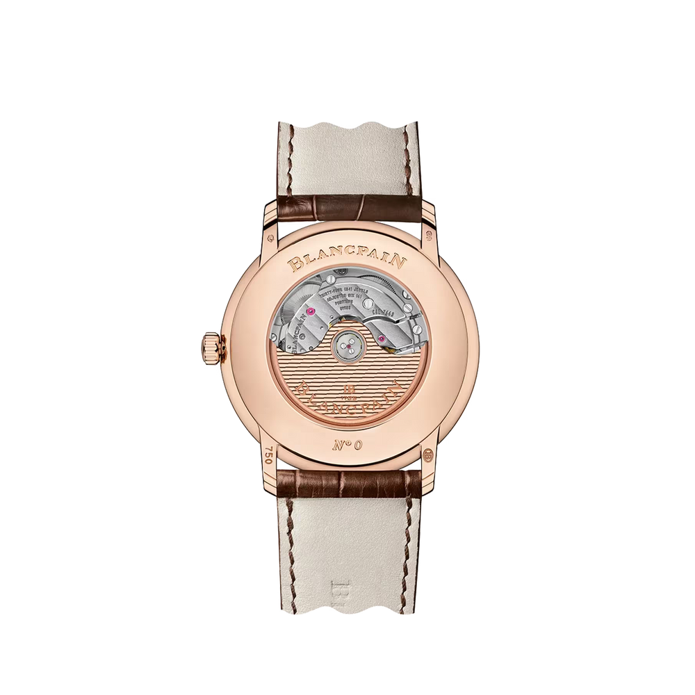 Villeret Ultraplate