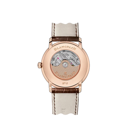 Villeret Ultraplate