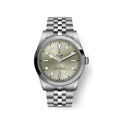 Black Bay One 36