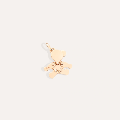 Orsetto Pendant