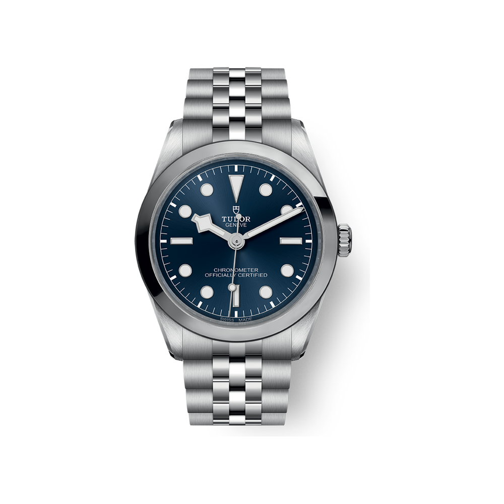 Black Bay One 36