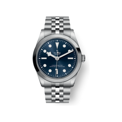 Black Bay One 36