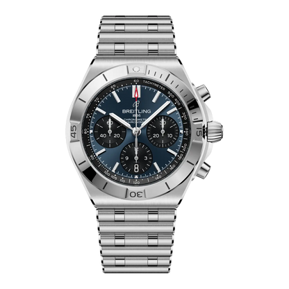 Chronomat B01 Chronograph 42