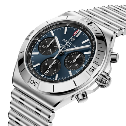 Chronomat B01 Chronograph 42