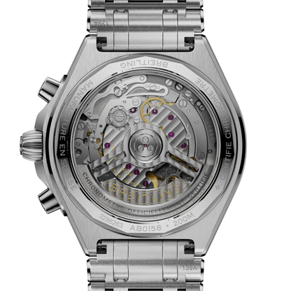 Chronomat B01 Chronograph 42