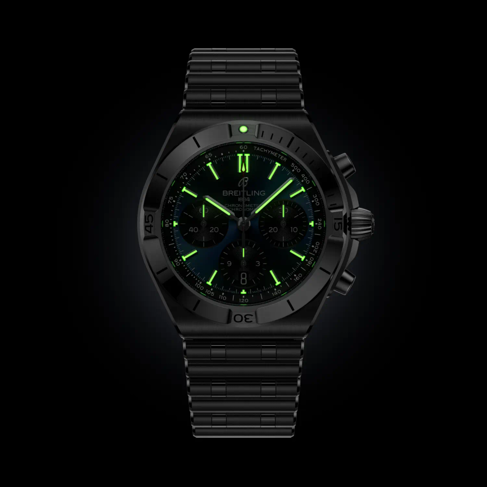 Chronomat B01 Chronograph 42