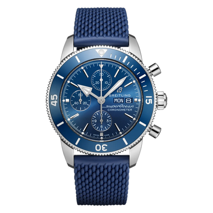 Superocean Heritage Chronograph 44