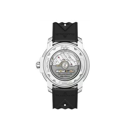 Fifty Fathoms No Rad