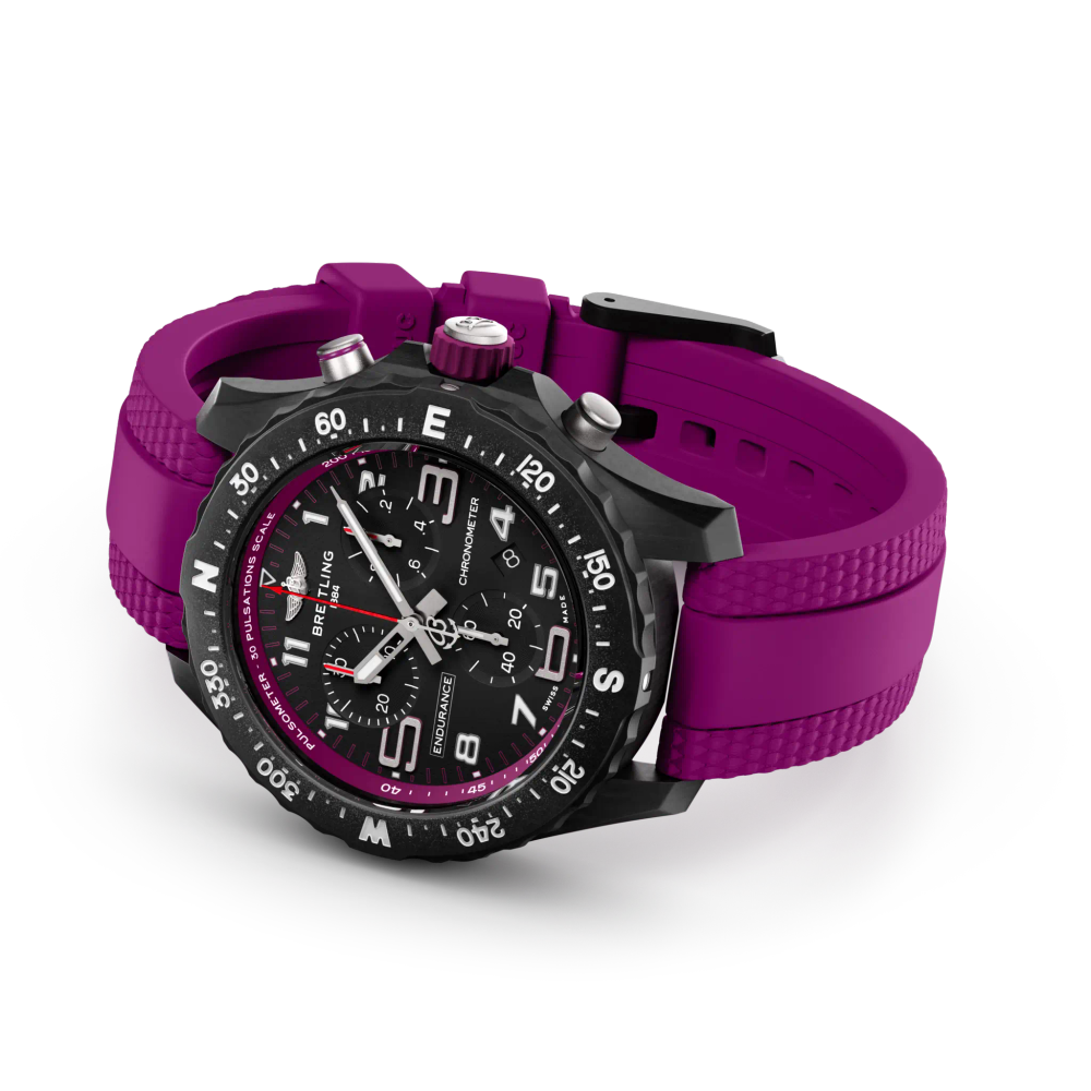 Professional Endurance Pro 38