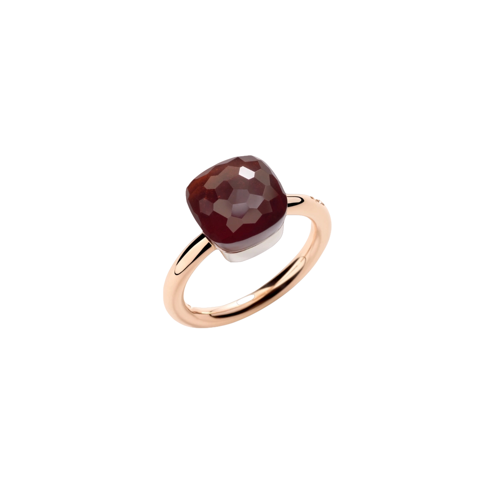 Bague Nudo Classic