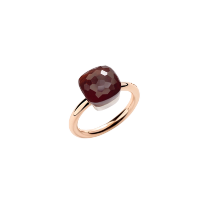 Bague Nudo Classic
