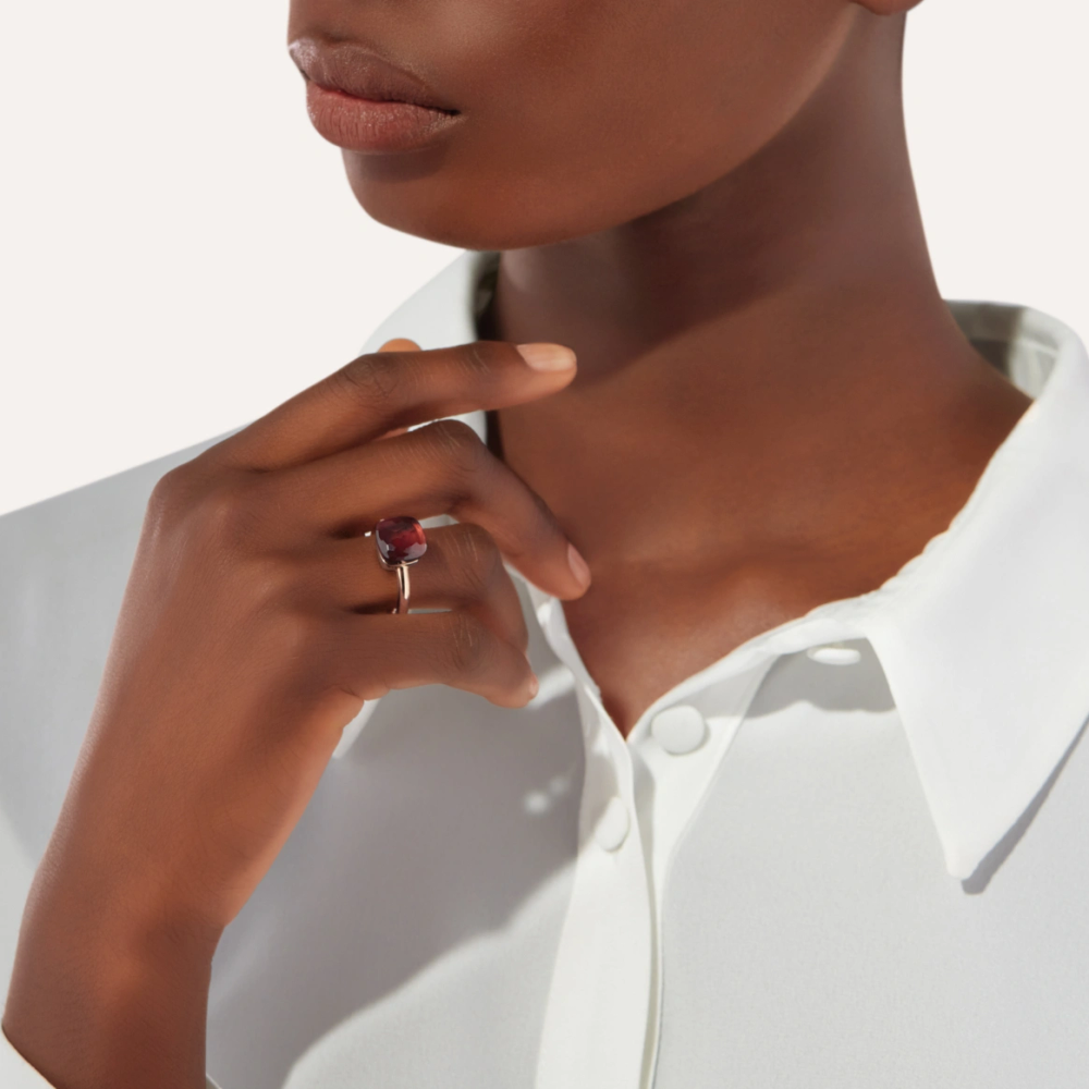 Bague Nudo Classic