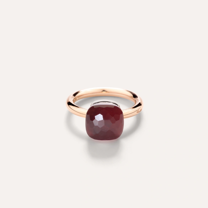 Klassischer Ring Nudo