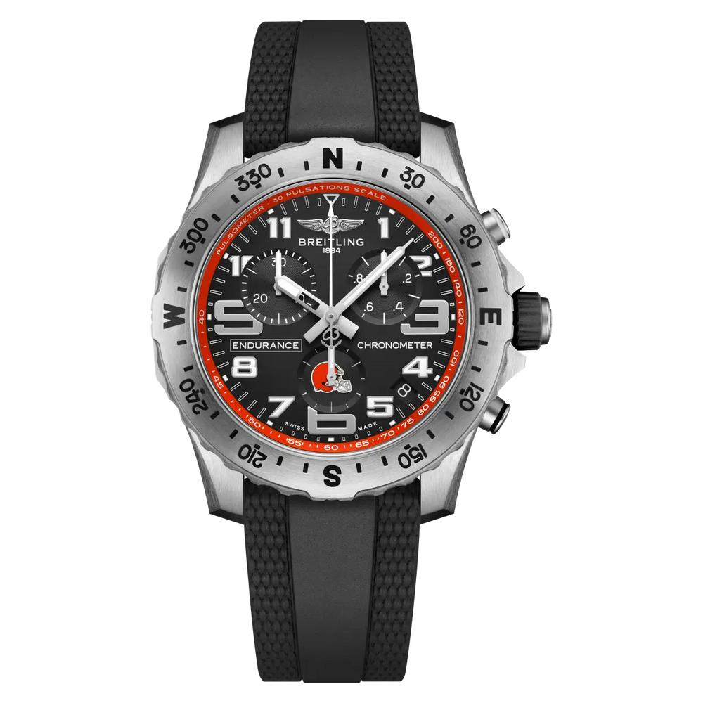 Professional Endurance Pro 44 NFL Cleveland Browns Edition