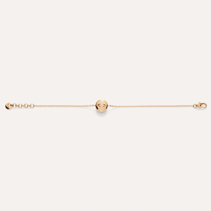 Pom Pom Dot Reversible Bracelet