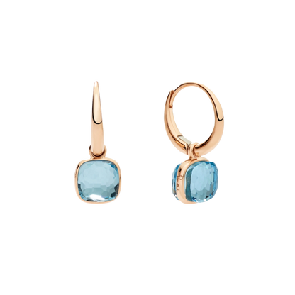 Nudo Mini Earrings