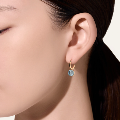 Boucles D'oreilles Nudo Mini