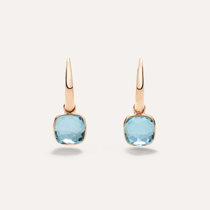 Boucles D'oreilles Nudo Mini