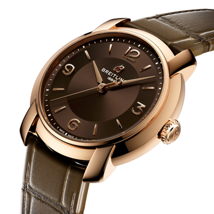 Lady Premier Automatic 36