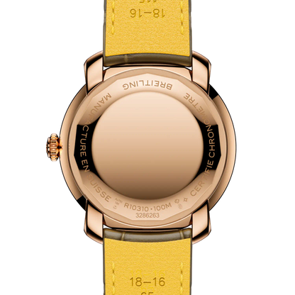 Lady Premier Automatic 36