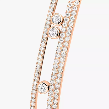 Move Romane pavé bangle