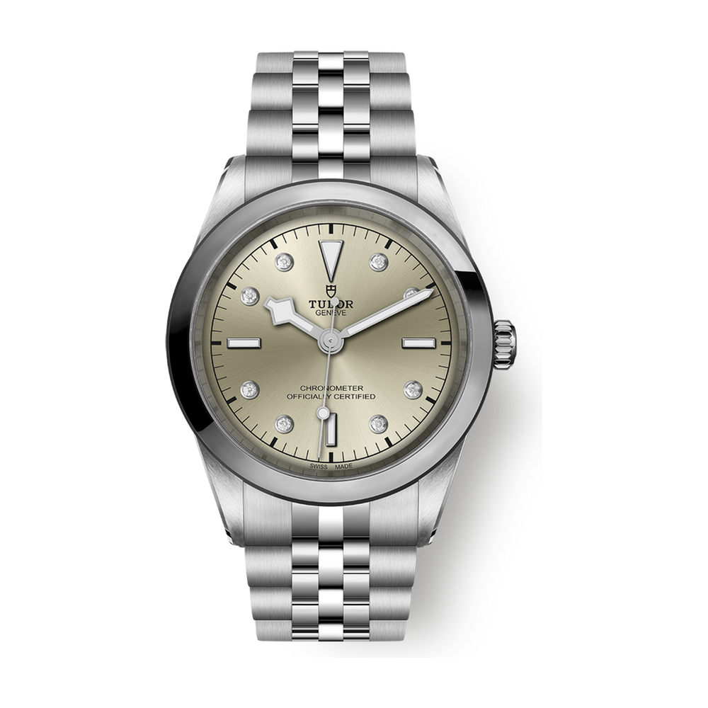 Black Bay One 41