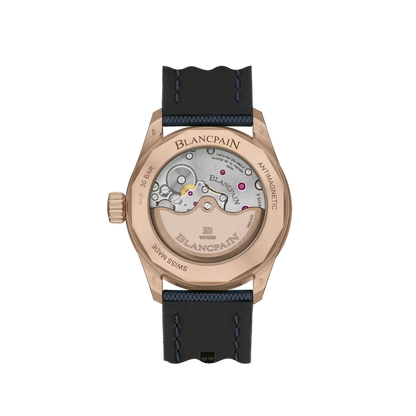 Fifty Fathoms Bathyscaphe