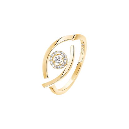 Lucky Eye Ring