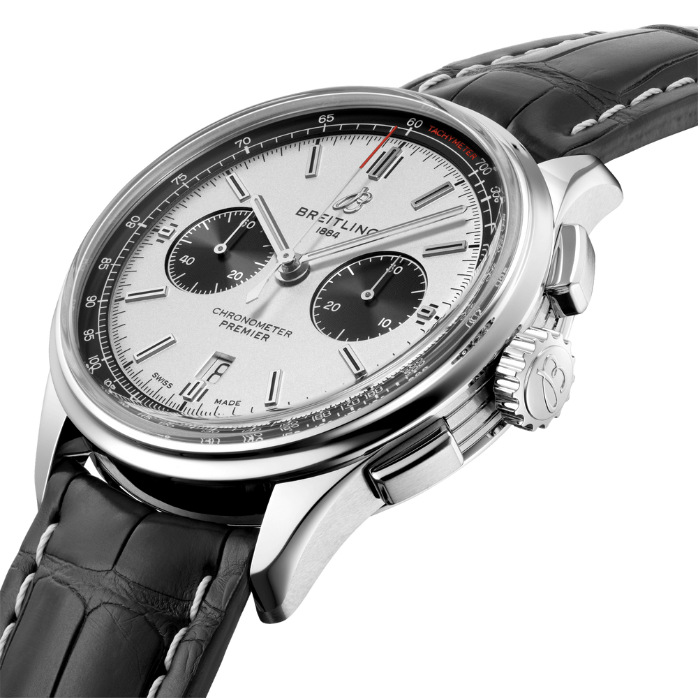 Premier B01 Chronograph 42