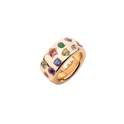 Iconica Large Ring