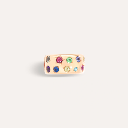 Iconica Large Ring