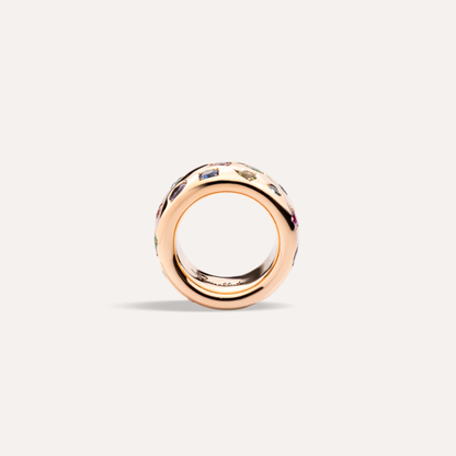 Iconica Large Ring